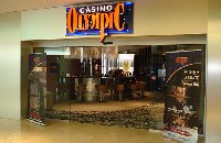 Olympic Eurovea Casino | Bratislava Slovakia