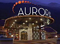 Aurora Casino | Kobarid Slovenia