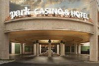 Park Hotel Casino | Nova Gorica Slovenia