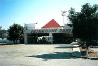 Fairmount Park | Racetrack | Illinois