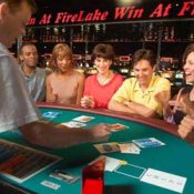 FireLake Grand Casino | Shawnee Oklahoma