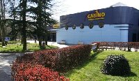 Seven Casino | Amneville France