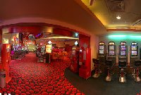 Casino du Parc Besacon | France