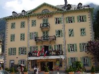 Casino de Chamonix | France