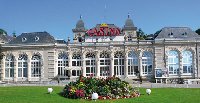 Casino de Contrexeville | France