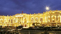 Casino Barriere de Deauville | France