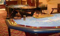 Casino d'Evaux les Bains | France