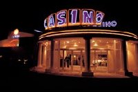 Casino le Phoebus | Gruissan France