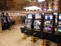 Casino Juan Les Pins | France