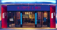 Casino Les Flots Bleus | La Ciotat France