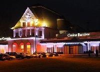 Casino de Le Touquet | France
