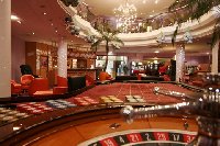 Casino de Lons le Saunier | France