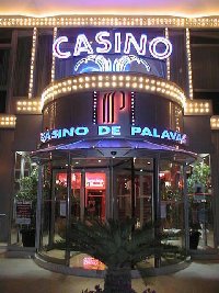 Casino de Palavas les Flots | France