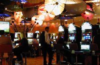 Casino de Julien en Genevois | France
