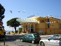 Casino de Sainte Maxime | France