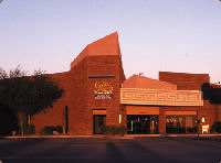 Golden Ha:san Casino | Why Arizona