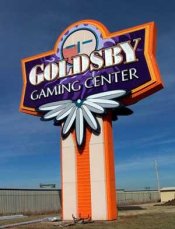 Goldsby Gaming Center | Norman Oklahoma