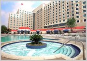 Grand Biloxi Casino | Resort | Mississippi