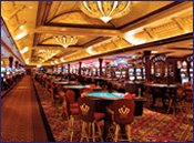 Grand Victoria Casino | Elgin Illinois