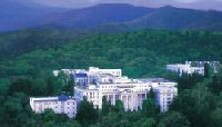 Greenbrier Resort Casino | White Sulphur Springs West Virginia