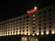 Harrah's Metropolis Casino | Hotel | Metropolis Illinois