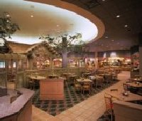 Harrahs Casino Resort | North Carolina