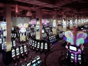 Harrah's Racetrack Casino | Chester Pennsylvania