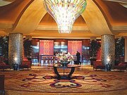 Harrah's Casino | Hotel | St Louis Missouri