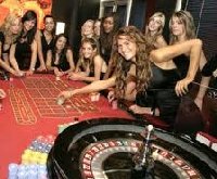 Gambling at online casinos