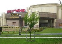 Penn National Racetrack Hollywood Casino | Grantville Pennsylvania