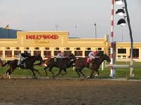 Penn National Racetrack Hollywood Casino | Grantville Pennsylvania