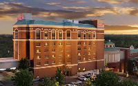 Horizon Casino | Hotel | Vicksburg Mississippi