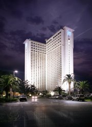 IP Casino | Hotel | Biloxi Mississippi