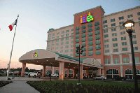 Isle Casino | Hotel | Waterloo Iowa