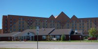Kewadin Casino | Resort | Sault Ste Marie Michigan