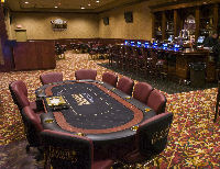 The Lodge Hotel Casino | Deadwood SD