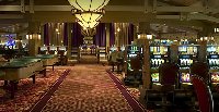 L'Auberge du Lac Casino | Resort | Lake Charles LA