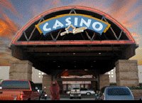 closest oklahoma casino to me