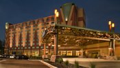 Meskwaki Casino | Hotel | Tama Iowa
