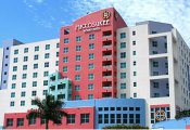 Miccosukee Casino | Resort | Miami Florida