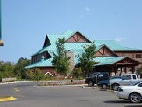 Kewadin Casino | Christmas Michigan