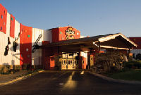 Million Dollar Elm Casino | Tulsa Oklahoma