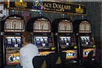 Mineral Palace Hotel casino | Deadwood South Dakota