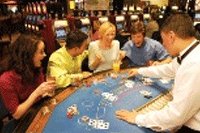 White Oak Casino | Minnesota