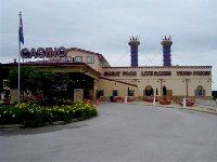 Mark Twain Casino | La Grange Missouri