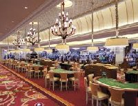 River City Casino | St Louis Missouri