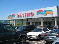 Muckleshoot Casino | Seattle Washington