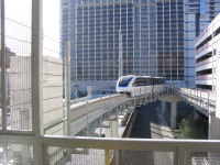 Las Vegas Monorail