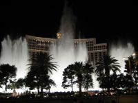 Bellagio Resort Hotel | Casino | Las Vegas