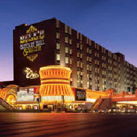 Bills Gamblin Hall | Casino | Las Vegas Nevada